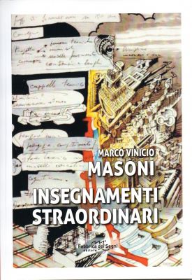 Copertina  insegnamenti straord