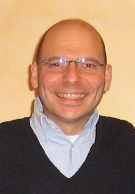 Michele Ferri