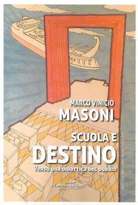 Scuola e destino copertina